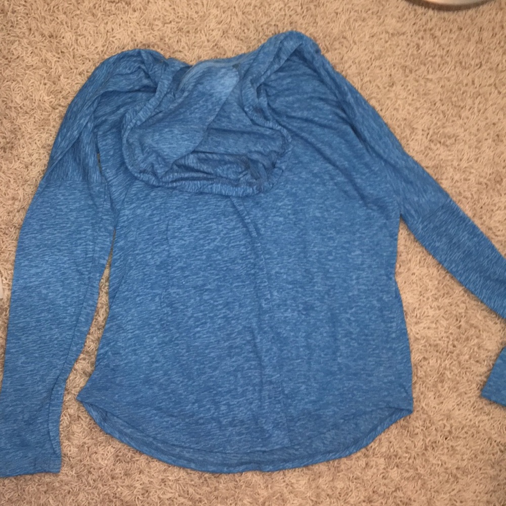 lightweight jacket - Picture 4 of 5